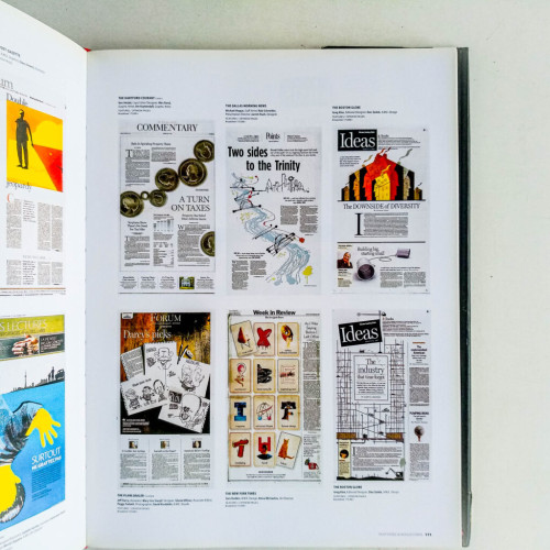 The Best Of Newspaper Design 29th Edition The Best Of Newspaper Design 29th Edition