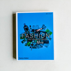 The Fashion Resource Book: Men
