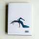 Shoe Obsession: Valerie Steele and Colleen Hill Shoe Obsession: Valerie Steele and Colleen Hill