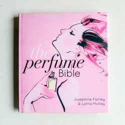 The Perfume Bible