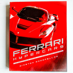 Ferrari Hypercars: The Inside Story Of Maranello's Fastest, Rarest Road Cars