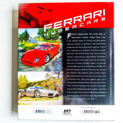 Ferrari Hypercars: The Inside Story Of Maranello's Fastest, Rarest Road Cars