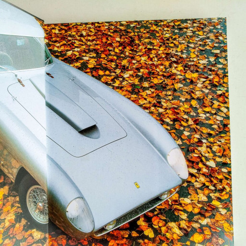 Ferrari Hypercars: The Inside Story Of Maranello's Fastest, Rarest Road Cars Ferrari Hypercars: The Inside Story Of Maranello's Fastest, Rarest Road Cars