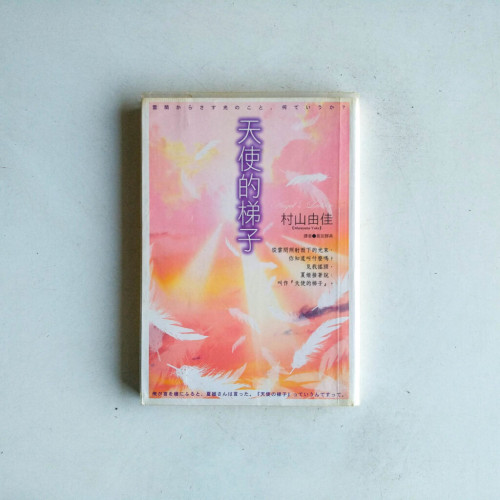 天使的梯子(《天使之卵》續集 ) 天使的梯子(《天使之卵》續集 )