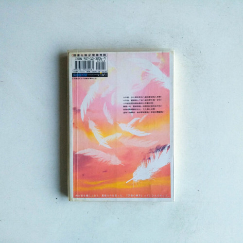 天使的梯子(《天使之卵》續集 ) 天使的梯子(《天使之卵》續集 )