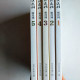 中篇小說選刊雜誌·雙月刊(2022年 1~5期) 中篇小說選刊雜誌·雙月刊(2022年 1~5期)