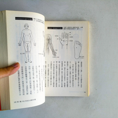 人體自有大藥 人體自有大藥
