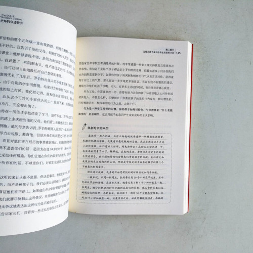 羅恩老師的奇跡教育:點燃孩子的學習激情 羅恩老師的奇跡教育:點燃孩子的學習激情