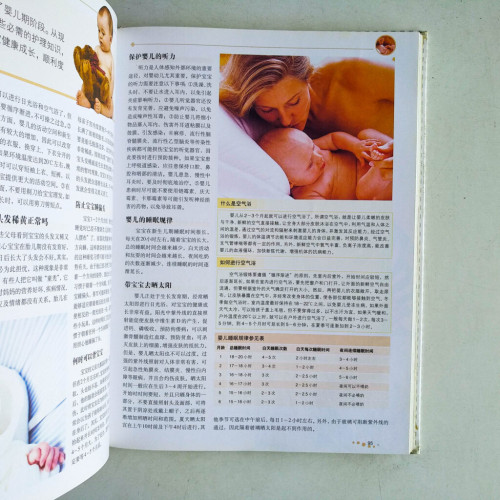 媽媽寶寶護理大全 媽媽寶寶護理大全