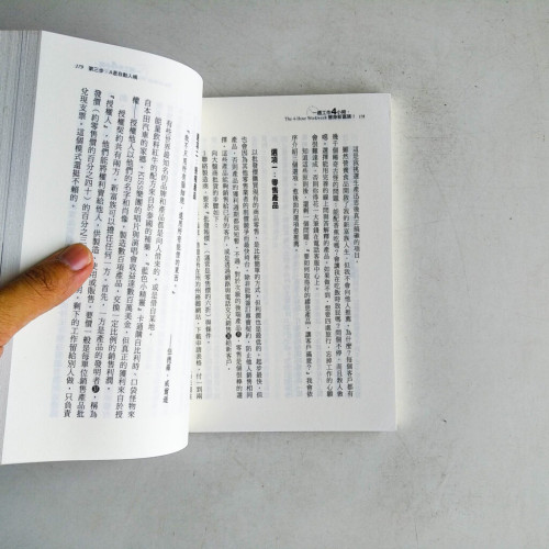 一週工作4小時,晉身新富族! 一週工作4小時,晉身新富族!