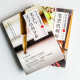 侯吉諒書法講堂(2冊) 侯吉諒書法講堂(2冊)