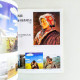 人性與愛 · 李自健油畫環球巡迴展 人性與愛 · 李自健油畫環球巡迴展