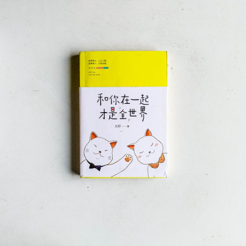 和你在一起才是全世界 和你在一起才是全世界