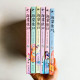 海棠依舊(全6冊) 海棠依舊(全6冊)