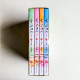 秀麗江山(全4冊) 秀麗江山(全4冊)