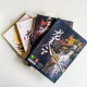 龍王令(正篇+終結篇 全4冊) 龍王令(正篇+終結篇 全4冊)