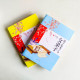 國子監來了個女弟子(全2冊) 國子監來了個女弟子(全2冊)