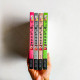 刁蠻公主野格格（全4冊）