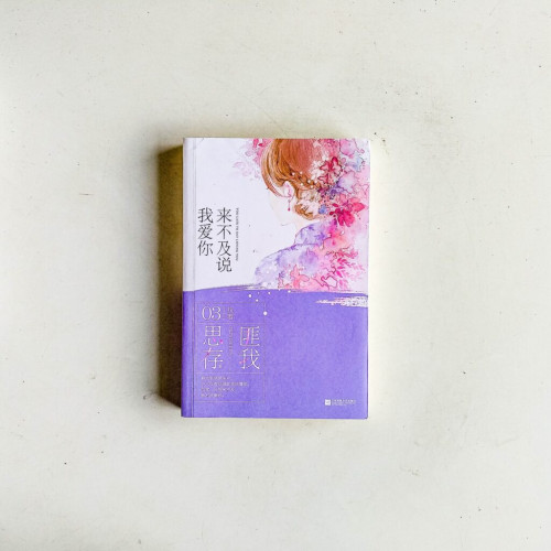 來不及說我愛你 來不及說我愛你