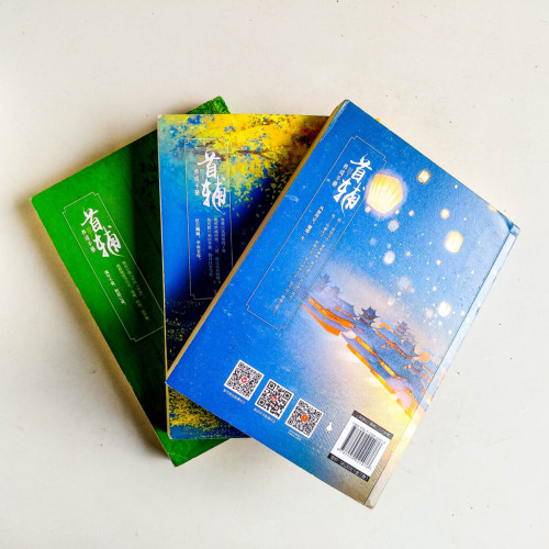 首輔養成手冊(全3冊) 首輔養成手冊(全3冊)