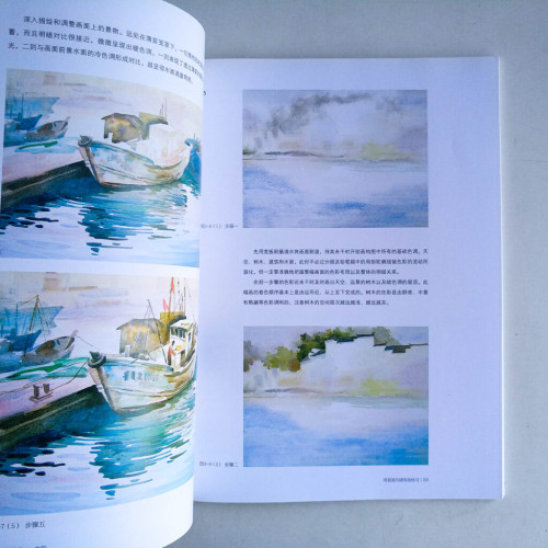 建築美術:水彩 建築美術:水彩