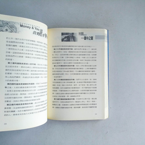 MONEY & YOU 我愛錢更愛你 MONEY & YOU 我愛錢更愛你