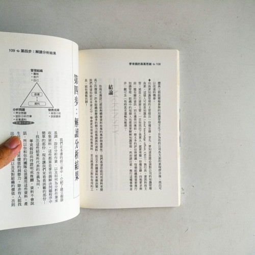 麥肯錫的專業思維 麥肯錫的專業思維