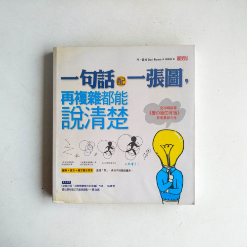 一句話配一張圖,在複雜都能說清楚 一句話配一張圖,在複雜都能說清楚