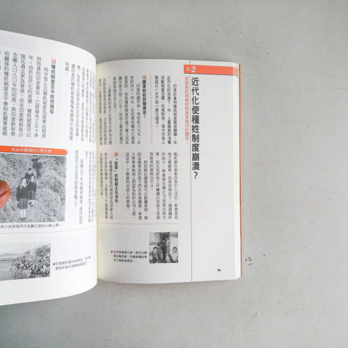 圖解印度 圖解印度