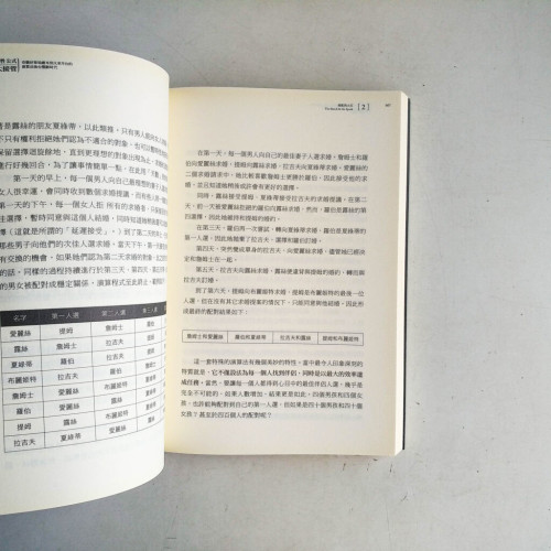 人性公式大接管:奇襲好萊塢劇本到火車月台的演算法後台壟斷時代 人性公式大接管:奇襲好萊塢劇本到火車月台的演算法後台壟斷時代