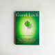 GOOD LUCK 當幸運來敲門 GOOD LUCK 當幸運來敲門