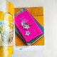 花.葉.果實の立體刺繡書 花.葉.果實の立體刺繡書