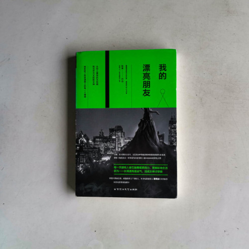 我的漂亮朋友 我的漂亮朋友