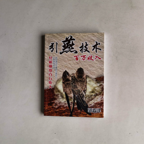 引燕技術 百萬收入 引燕技術 百萬收入