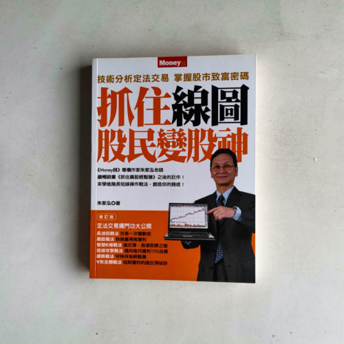 抓住線圖股民變股神 抓住線圖股民變股神