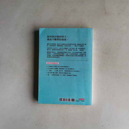 教養的秘密:無效管教OUT,科學育兒 IN,兒童發展專家王宏哲的新世代教養術 教養的秘密:無效管教OUT,科學育兒 IN,兒童發展專家王宏哲的新世代教養術
