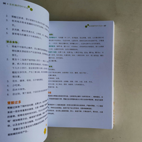 生機食療DIY大全 生機食療DIY大全