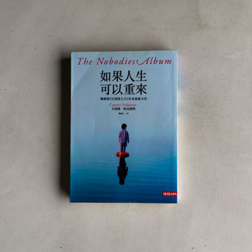 如果人生可以重來 如果人生可以重來
