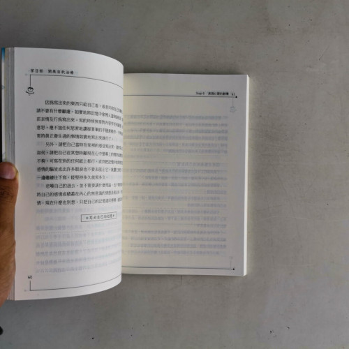 一分鐘心理治療 一分鐘心理治療