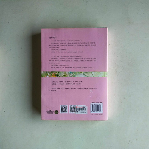 如果不遇江少陵（全二冊）