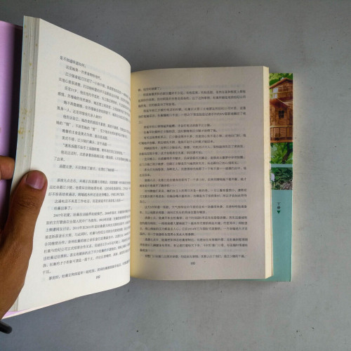 如果不遇江少陵（全二冊）