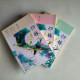 歸姝(全三冊) 歸姝(全三冊)