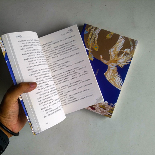 天妃(全二冊) 天妃(全二冊)