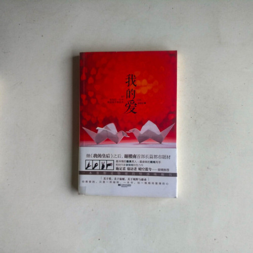我的愛 我的愛