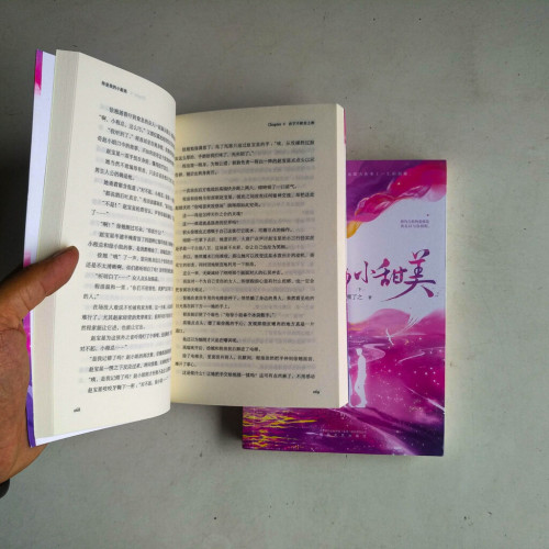 你是我的小甜美(全二冊) 你是我的小甜美(全二冊)