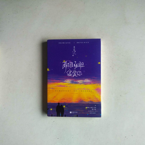 明目張膽偏愛你 明目張膽偏愛你