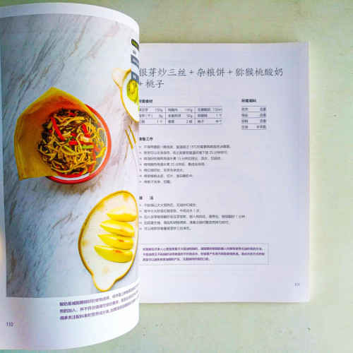 越吃越瘦的秘密:66的魔法拼搭瘦身餐 越吃越瘦的秘密:66的魔法拼搭瘦身餐