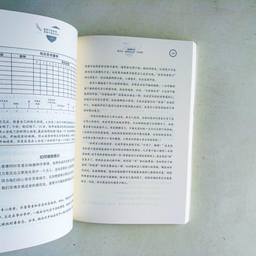 減肥不是挨餓,而是與食物合作 減肥不是挨餓,而是與食物合作