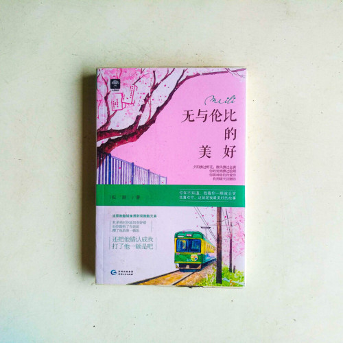 無與倫比的美好 無與倫比的美好