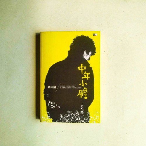 中年小膽 中年小膽